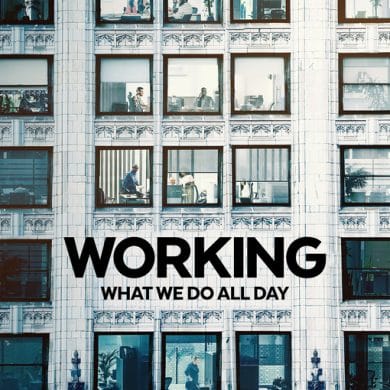 Working: What We Do All Day