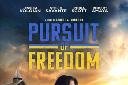 Pursuit of Freedom