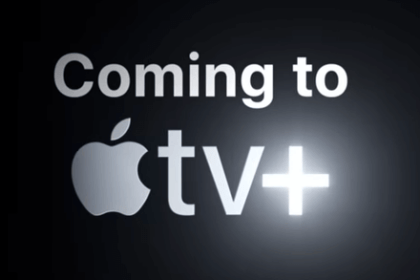 Upcoming Apple TV+ Shows and Movies