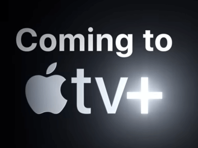 Upcoming Apple TV+ Shows and Movies