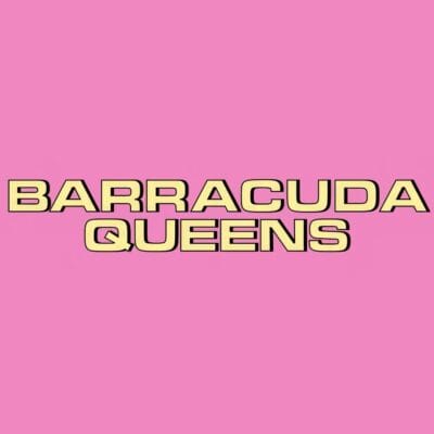 Barracuda Queens Movie Netflix