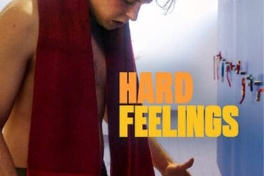 Hard Feelings Movie Netflix
