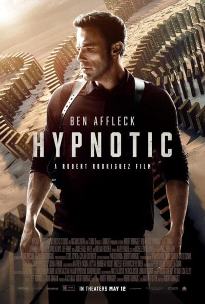 Hypnotic Película