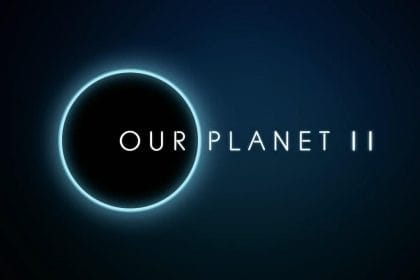 Nuestro planeta II