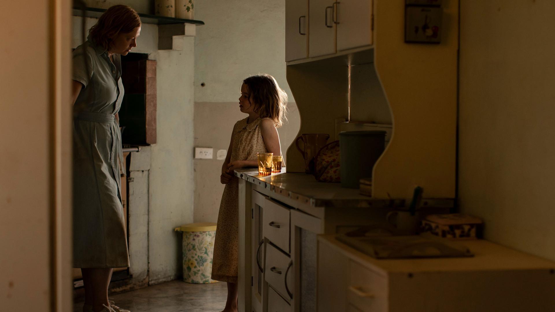 Run rabbit run Película Netflix