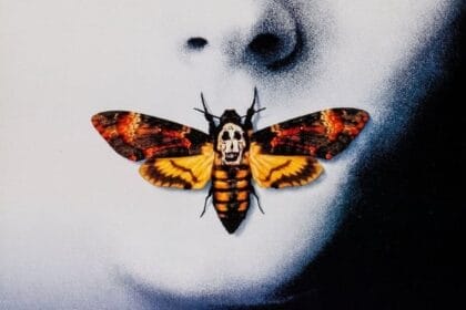 The Silence of the Lambs Book