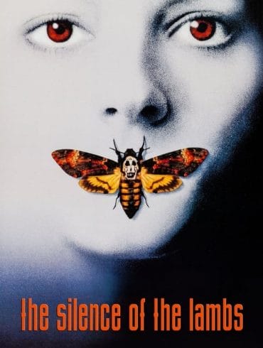 The Silence of the Lambs Book