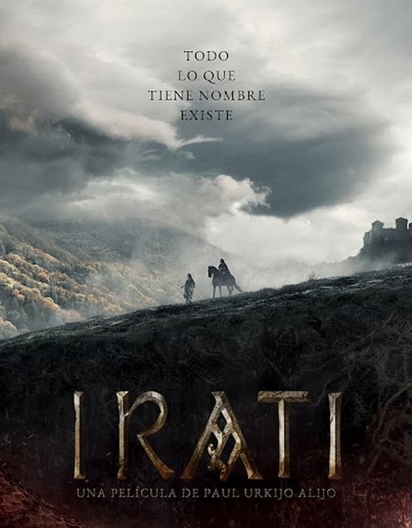 Irati Movie Amazon Prime Video