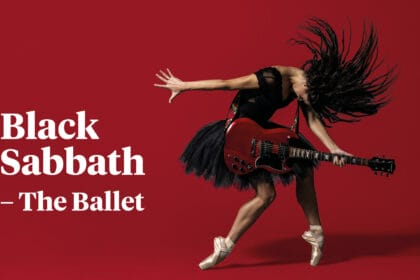 Black Sabbath The Ballet