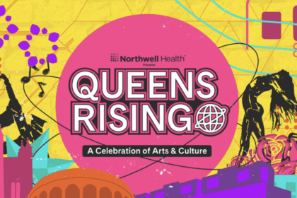 Queens Rising: A celebration of Arts and Culture