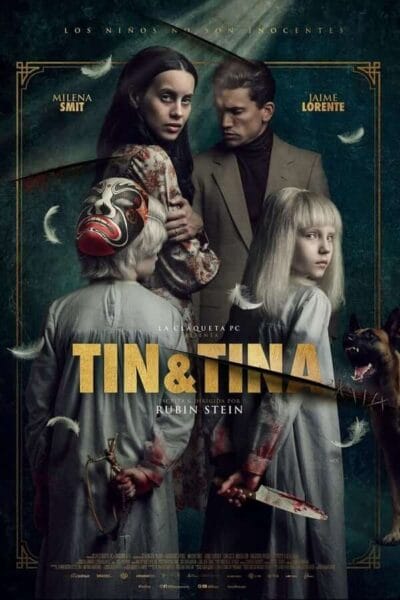 Tin & Tina Película Netflix