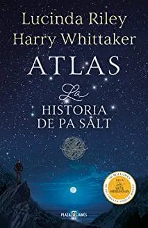 Atlas: historia de Pa Salt