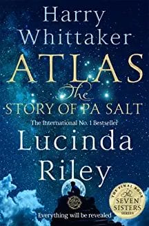 Atlas: The History of Pa Salt