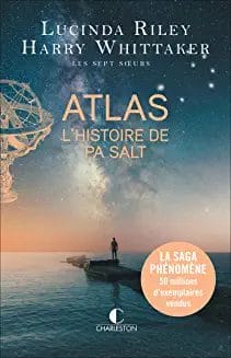 Atlas: l'histoire de Pa Salt