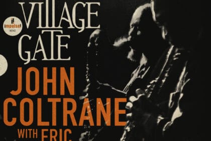John Coltrane Eric Dolphy