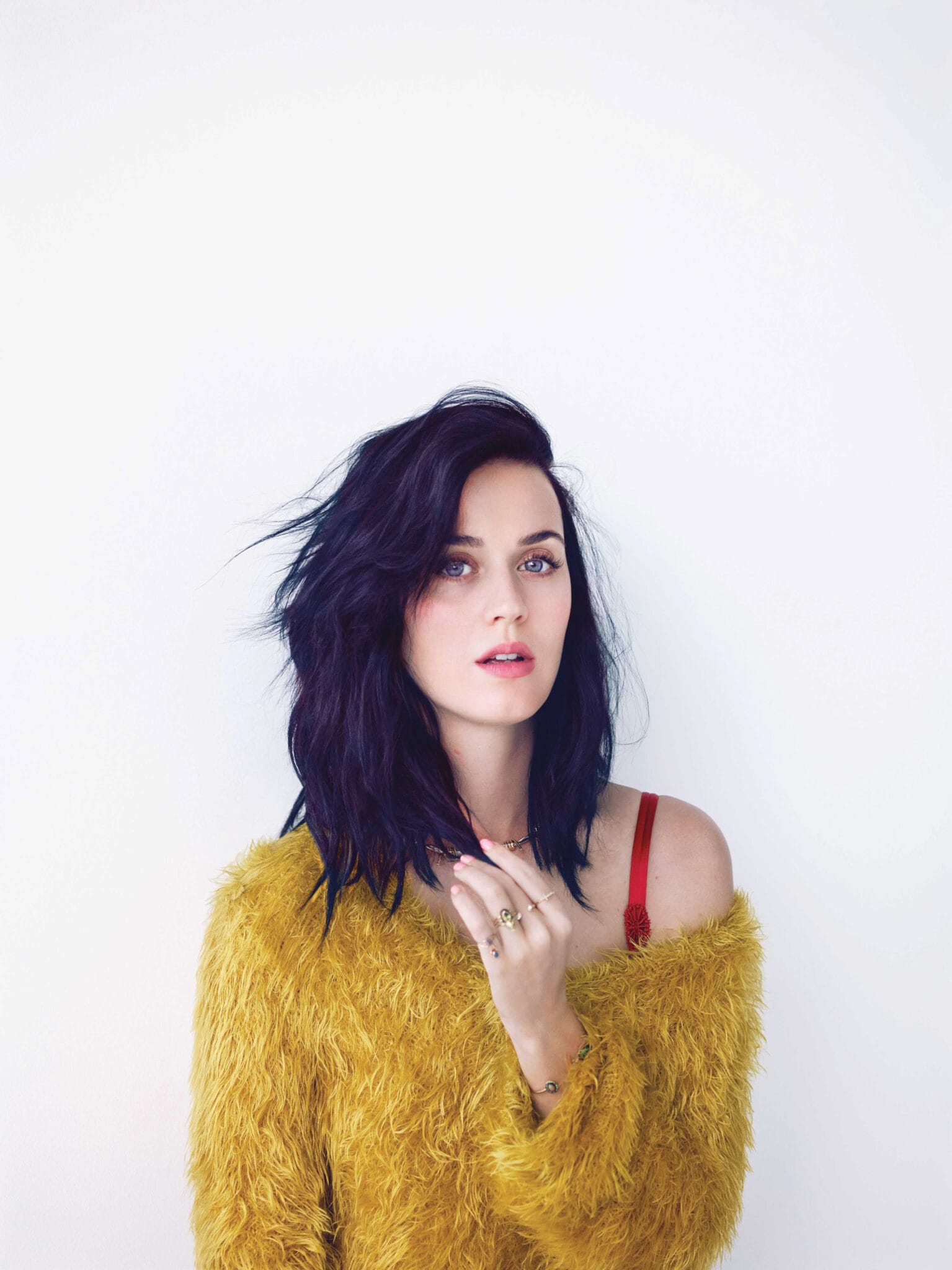 Katy Perry. Credit: Cass Bird