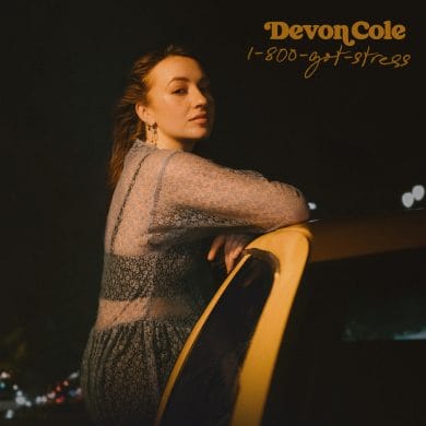 Devon Cole Song