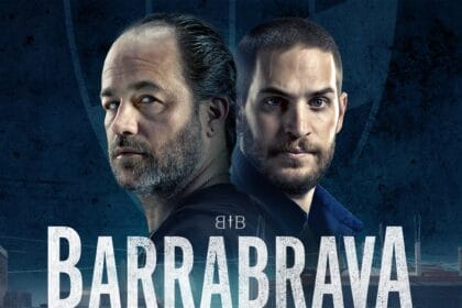Barrabrava Tv Series Amazon Prime Video