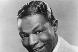 Nat King Cole