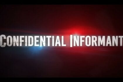 Confidential Informant Movies