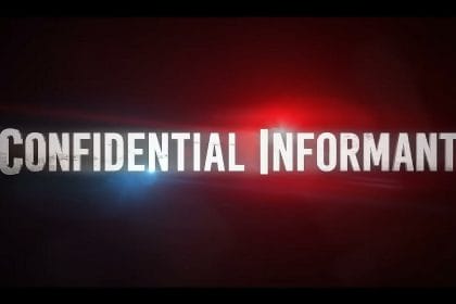 Confidential Informant Película