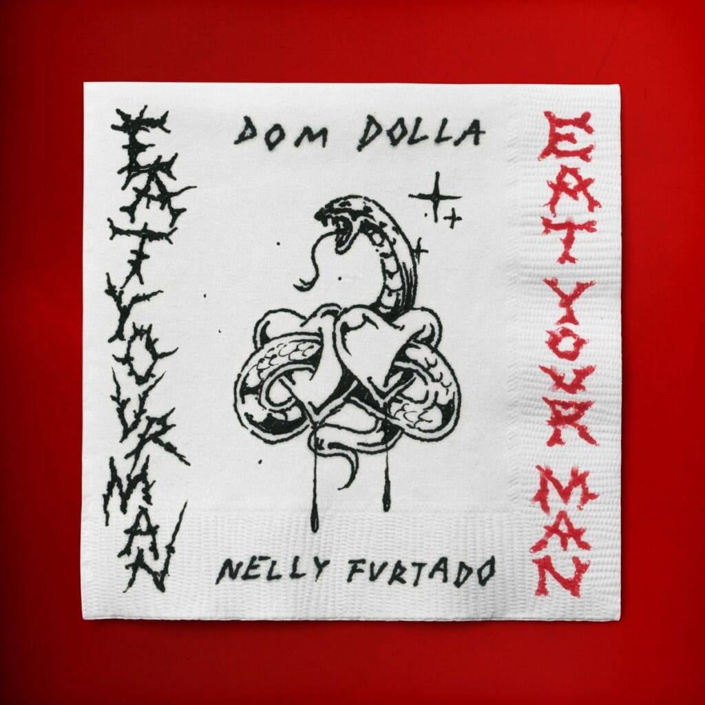 Nelly Furtado Dom Dolla 
