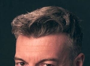 Charlie Brooker