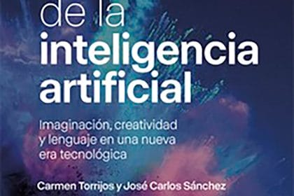 La primavera de la inteligencia artificial, de Carmen Torrijos y José Carlos Sánchez
