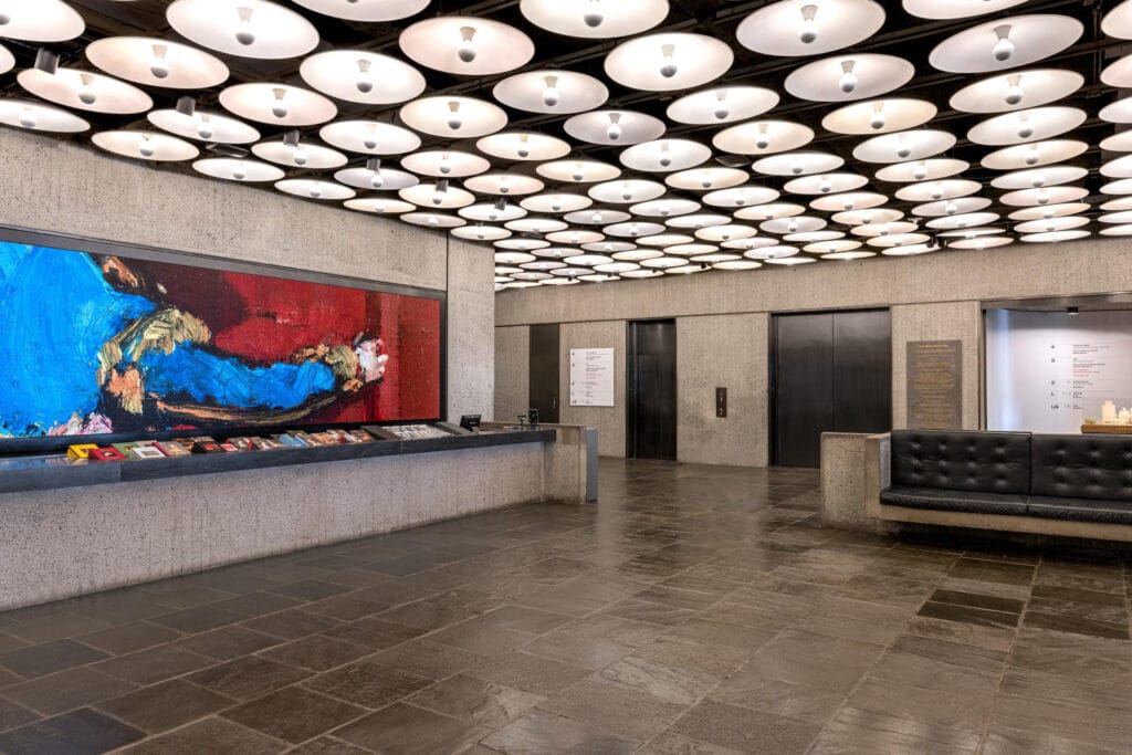 Sotheby’s To Acquire the Iconic Breuer Building from the Whitney Museum of American Art