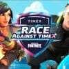 Race Against Timex