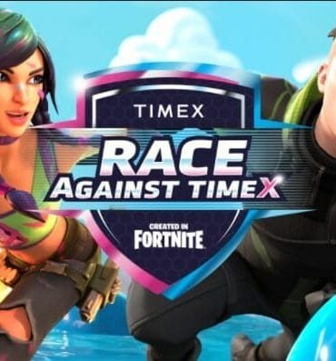 Race Against Timex