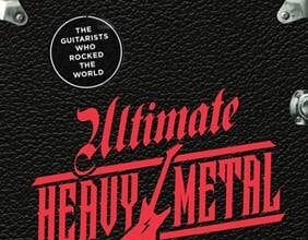 Ultimate Heavy Metal Guitars