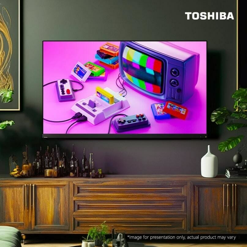 Toshiba TV X9900L