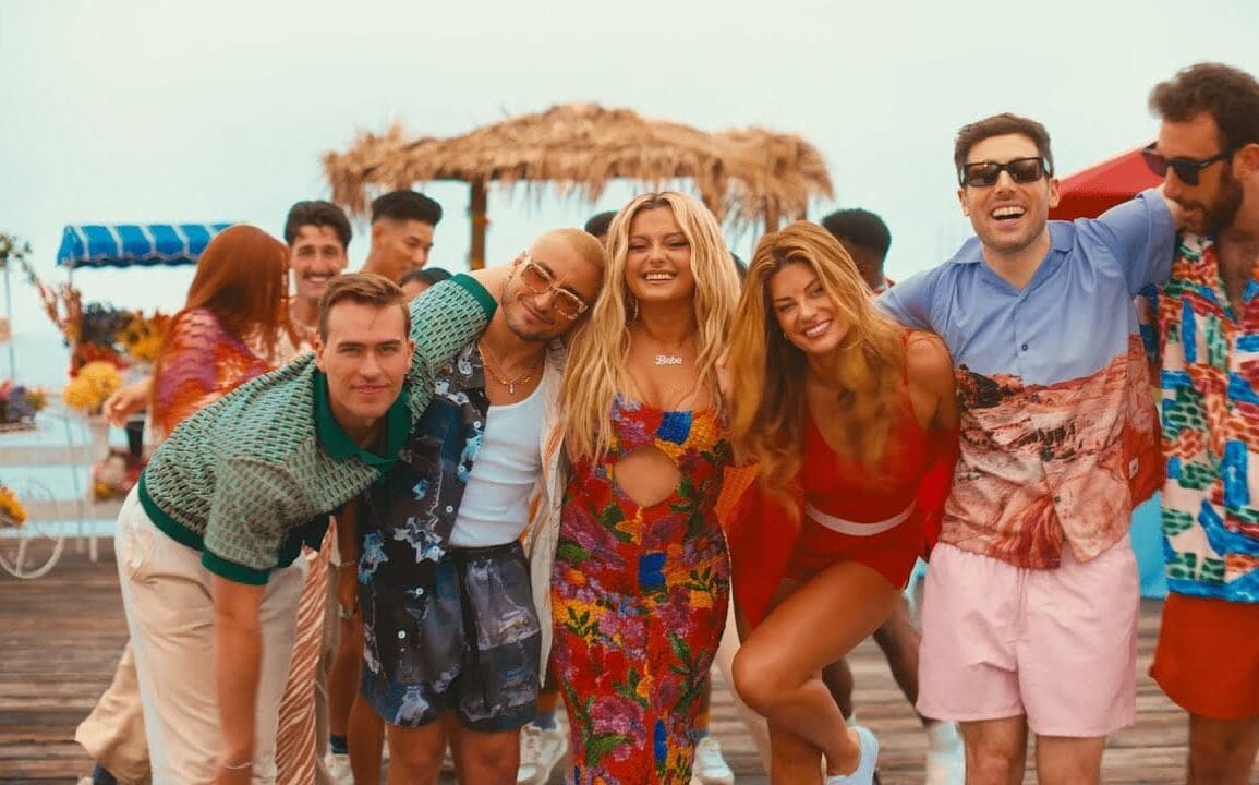 ‘If Only I’ - This summer’s drop collab by Loud Luxury, Two Friends and Bebe Rexha
