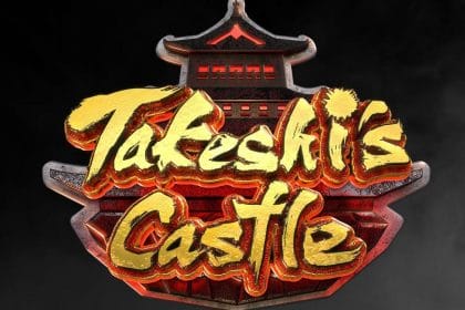 El castillo de Takeshi Tv Series Amazon Prime Video