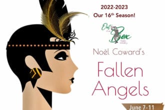 Noël Coward's Fallen Angels