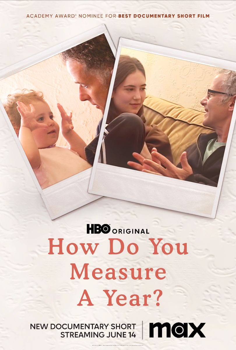 How to Measure a Year