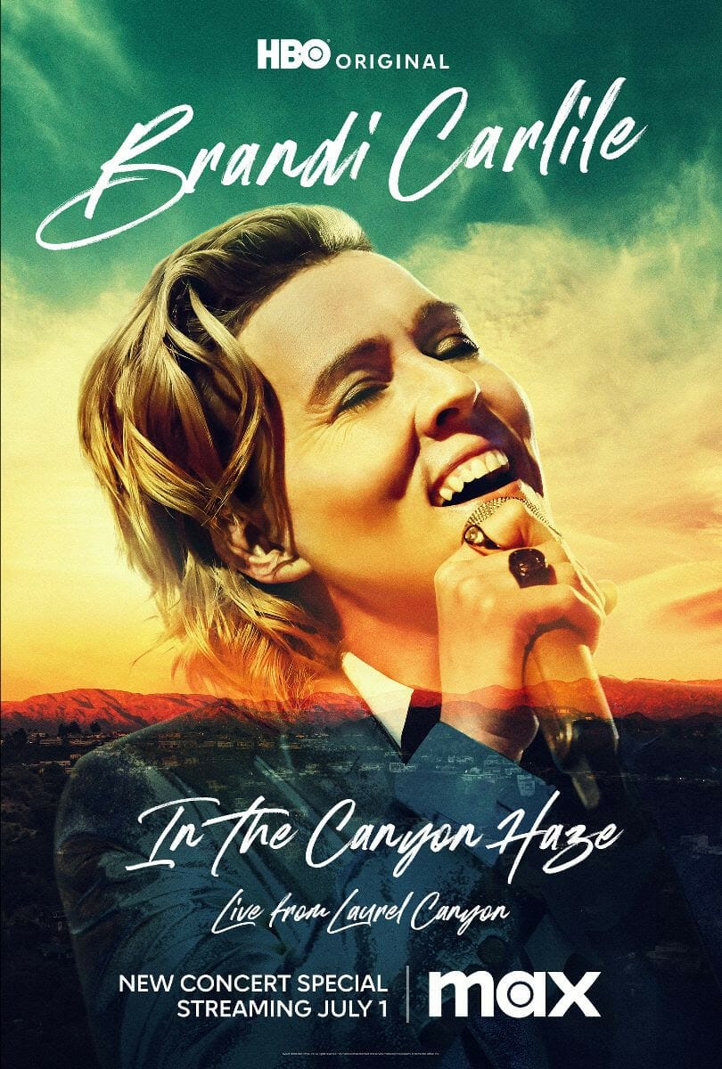 Brandi Carlile: In The Canyon Haze – Live From Laurel Canyon