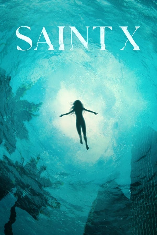 Saint X Tv Serie Disney+