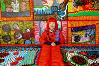 Yayoi Kusama