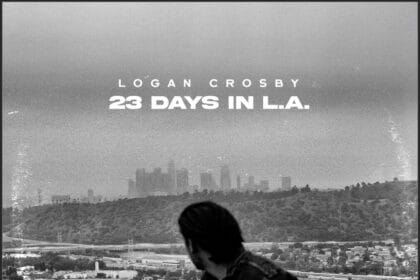 Logan Crosby - 23 Days in L.A.