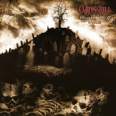 Cypress Hill’s Black Sunday Expanded 30TH Anniversary Edition