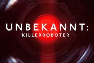 Unbekannt: Killerroboter Netflix Dokumentarisch