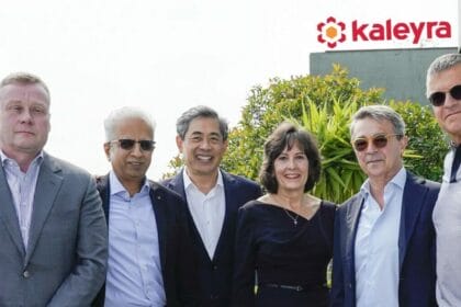 Tata Communications Kaleyra