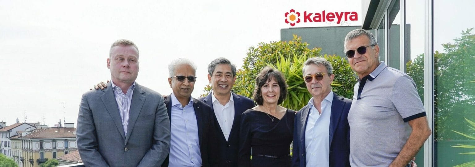 Tata Communications adquirirá Kaleyra, líder a nivel mundial en plataformas CPaaS, mediante transacciones completamente en efectivo