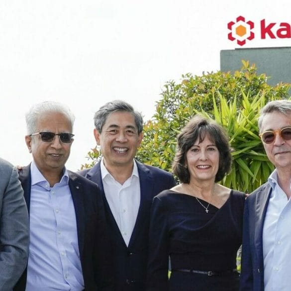 Tata Communications übernimmt Kaleyra, einen führenden globalen CPaaS Platform Player, in einer Cash-Transaktion