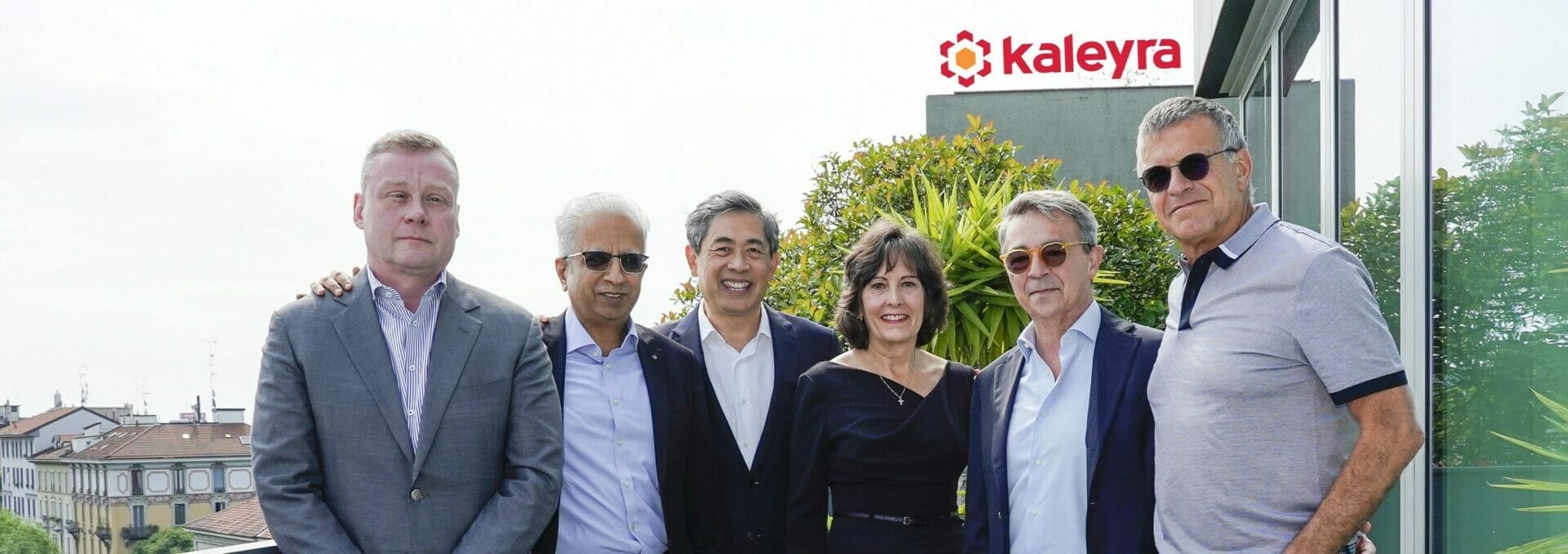 Tata Communications adquirirá Kaleyra, líder a nivel mundial en plataformas CPaaS, mediante transacciones completamente en efectivo