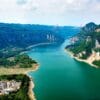 Die Bestrebungen von Guizhou in Sachen Umweltschutz
