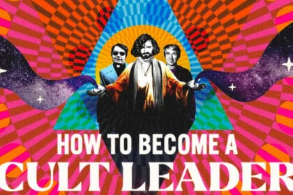 How to Become a Cult Leader