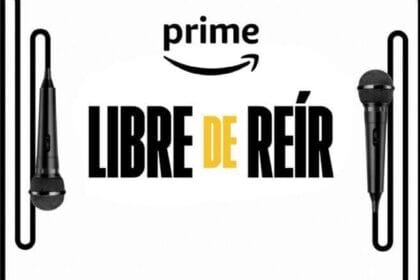 Libre de reír Tv Series Amazon Prime Video